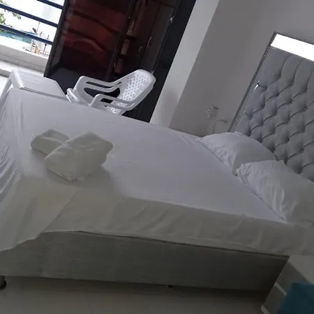 Apartamento Apartamento L-3 Cerca Al Mar Con Aire Acondicionado Y Wifi