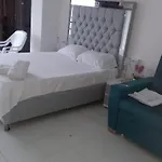 Apartamento L-3 Cerca Al Mar Con Aire Acondicionado Y Wifi